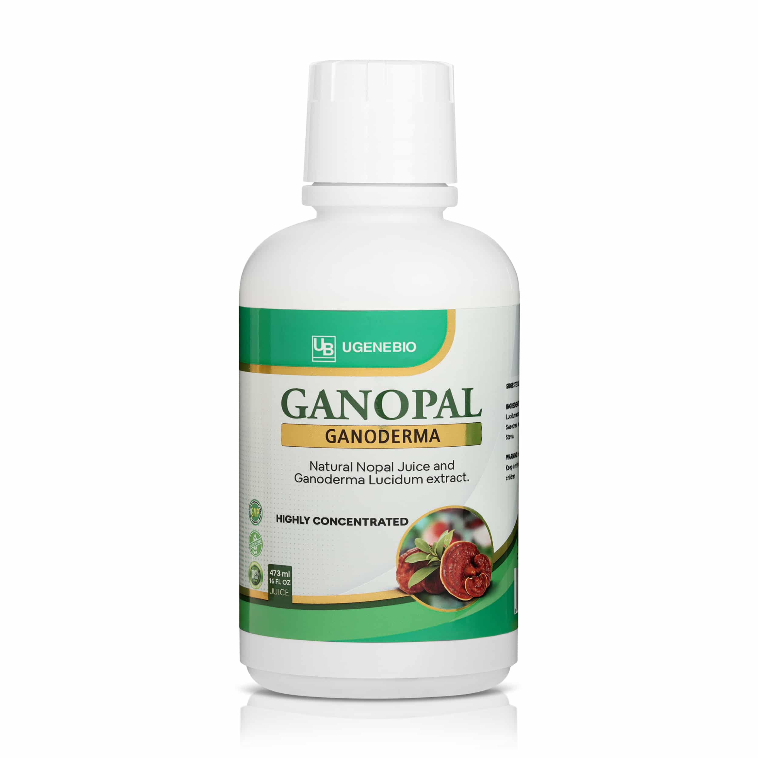 Ganopal Juice Ganopal Juice