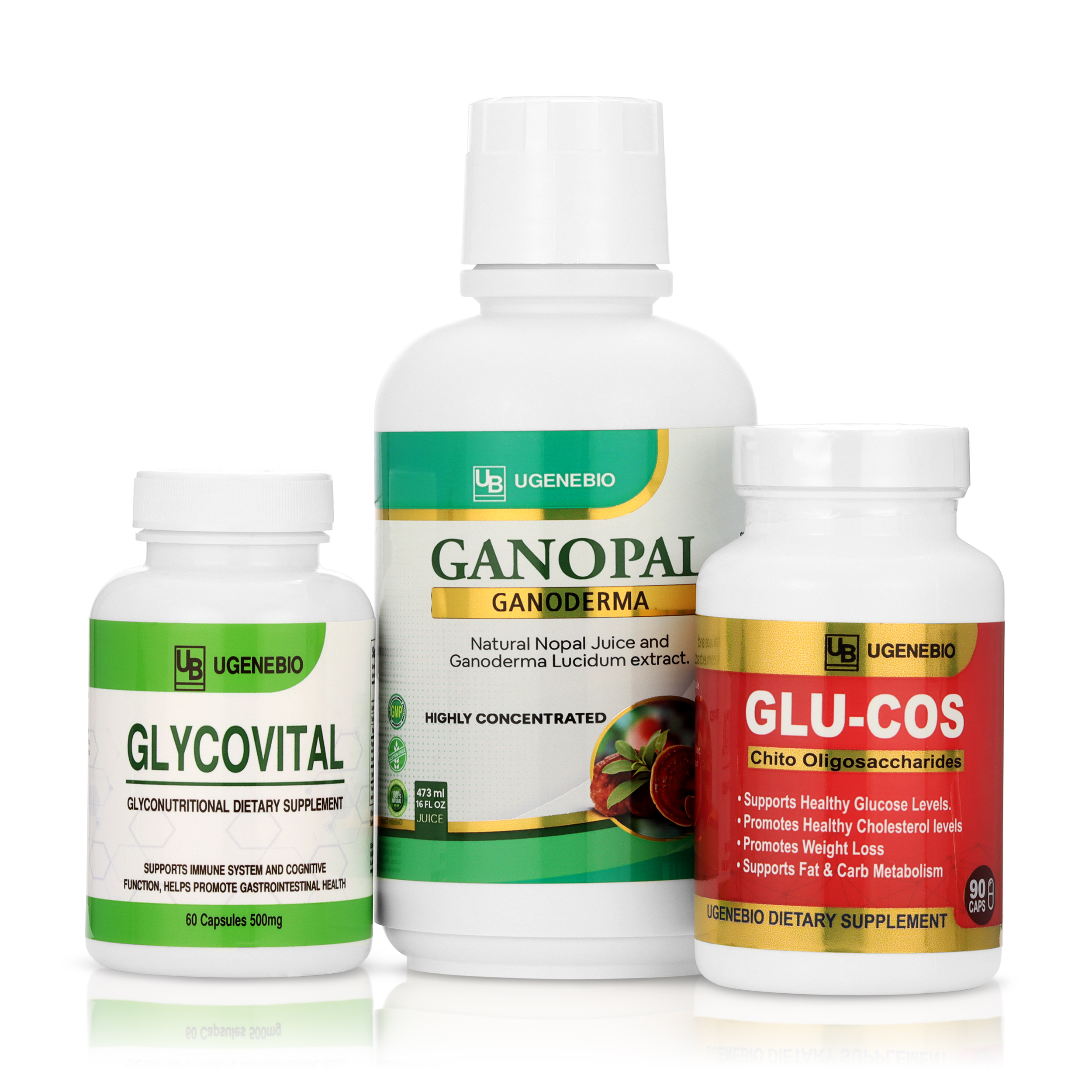 Blood Sugar G3 (Capsule) Blood Sugar G3 (Capsule)